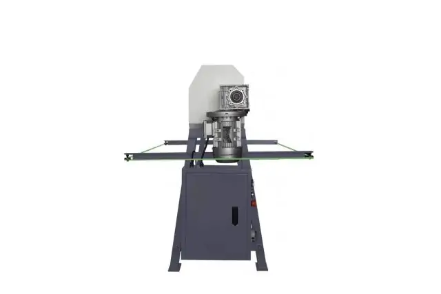 Вальцювальний верстат CORMAK ESR1020x2 3
