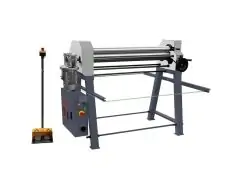Вальцювальний верстат CORMAK ESR1020x2