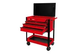 Инструментальная тележка Holzmann WW862ECO 2