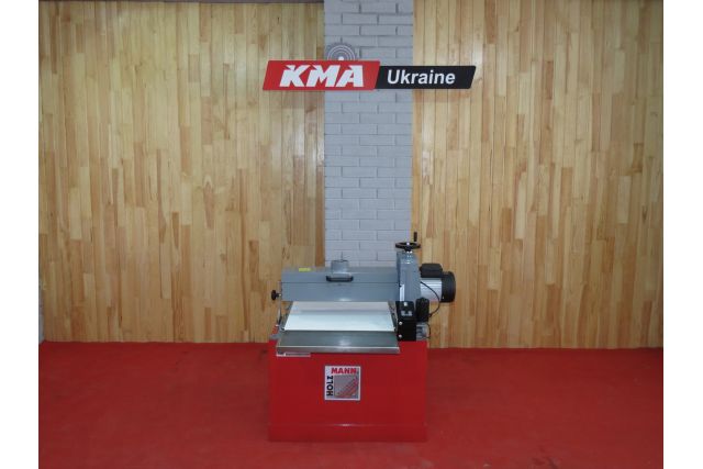 Барабанно-шлифовальный станок Holzmann ZS 560U