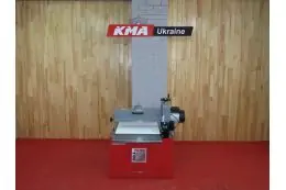 Барабанно-шлифовальный станок Holzmann ZS 560U 2