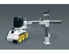 Автоподатчик Robland Polymatic 34