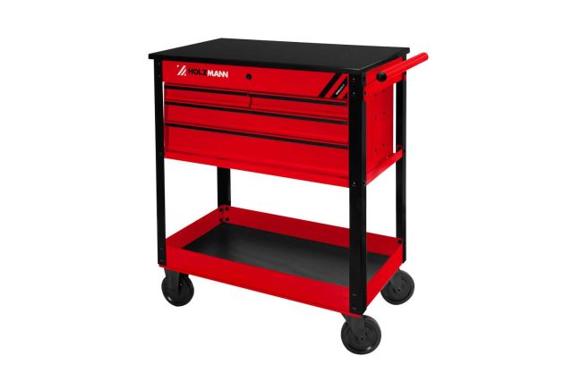 Інструментальний візок Holzmann WW862ECO