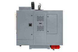 Фрезерный станок по металлу с ЧПУ HOLZMANN CF500