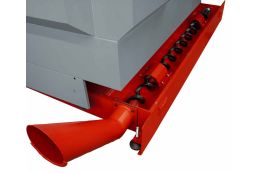 Фрезерный станок по металлу с ЧПУ HOLZMANN CF500