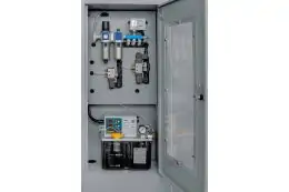 Фрезерний верстат по металу з ЧПК HOLZMANN CF500 9