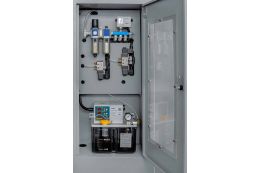 Фрезерный станок по металлу с ЧПУ HOLZMANN CF500