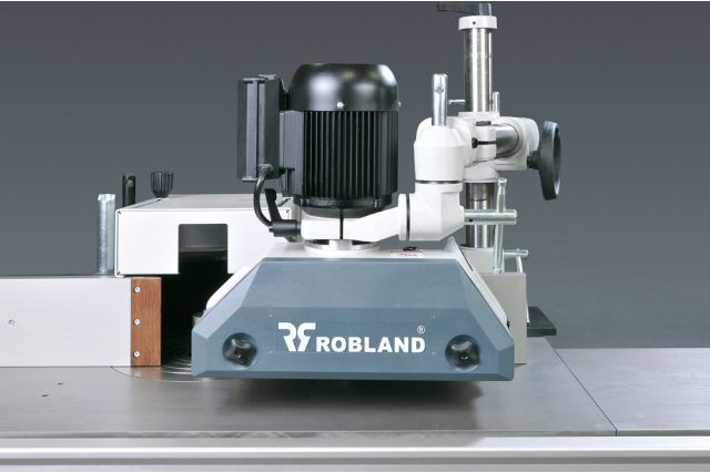 Автоподатчик Robland Polymatic 34