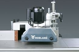 Автоподатчик Robland Polymatic 34