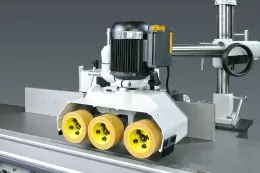 Автоподатчик Robland Polymatic 34 4