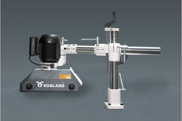 Автоподатчик Robland Polymatic 34