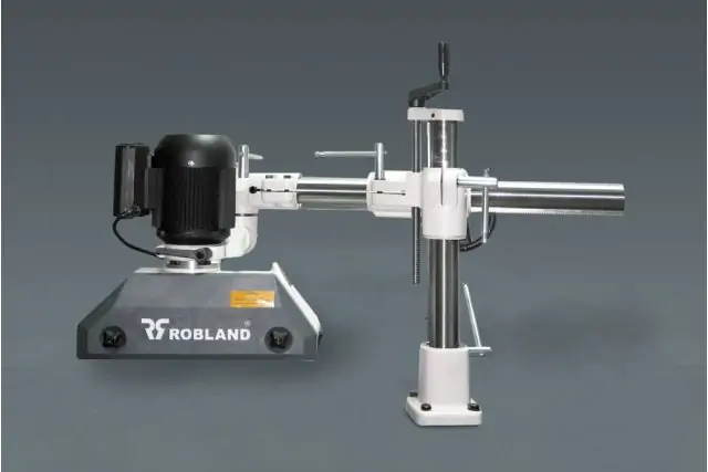 Автоподатчик Robland Polymatic 34 5