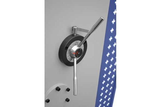 Гідравлічні гільйотинні ножиці CORMAK 6x2500