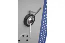 Гідравлічні гільйотинні ножиці CORMAK 6x2500 3