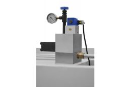  Гидравлические гильотинные ножницы CORMAK 6x2500