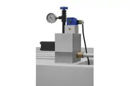  Гидравлические гильотинные ножницы CORMAK 6x2500 4