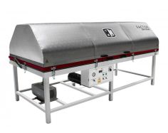 Вакуумний мембранний прес OPTIMAT FACTOR