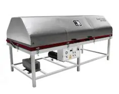 Вакуумный мембранный пресс OPTIMAT FACTOR 