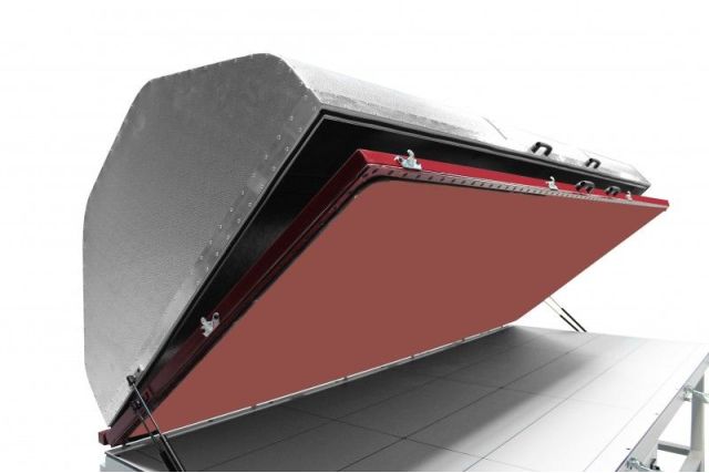 Вакуумный мембранный пресс OPTIMAT FACTOR 