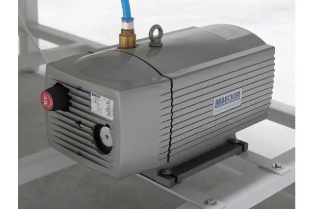 Вакуумний мембранний прес OPTIMAT FACTOR 7