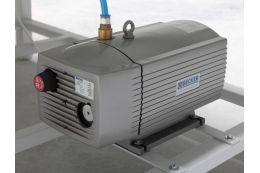 Вакуумный мембранный пресс OPTIMAT FACTOR 