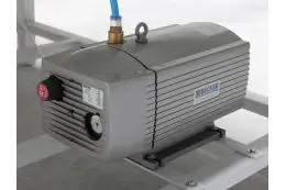 Вакуумный мембранный пресс OPTIMAT FACTOR  7