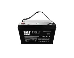 Аккумулятор Bass Polska AGM VRLA BP-5975
