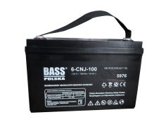 Аккумулятор Bass Polska AGM BP-5976