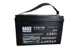 Акумулятор Bass Polska AGM BP-5976 1