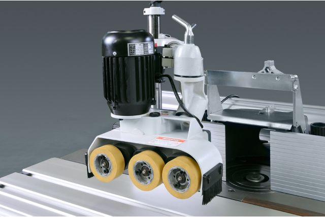 Автоподатчик Robland Polymatic 32