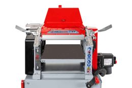 Фугувально-рейсмусовий верстат Holzmann HOB260MINI_400V