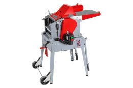 Фуговально-рейсмусовый станок Holzmann HOB260MINI_400V