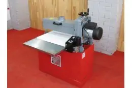 Барабанно-шлифовальный станок Holzmann ZS 560U 3