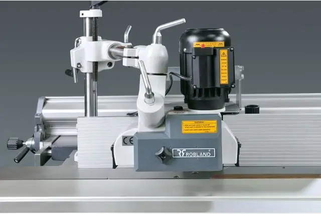 Автоподатчик Robland Polymatic 32 6