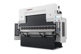 Гидравлический листогибочный пресс CORMAK CNC SERVO EURO PB 80x2500