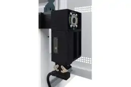 Гидравлический листогибочный пресс CORMAK CNC SERVO EURO PB 80x2500 8