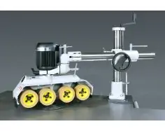 Автоподатчик Robland Polymatic 48