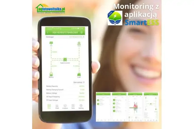 Солнечный фотоэлектрический инвертор OFF-GRID PWM3KW50A PWM 3 KW + WiFi + аккумулятор Bass Polska AGM BP-5976 (х2) 6