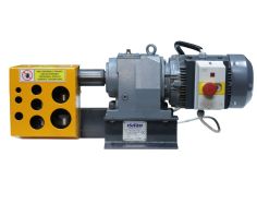 Станок для вырубки седловин Isitan PN-60 Mobile