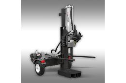 Дровокол комбинированный бензин + электро Jansen HS-22A62K