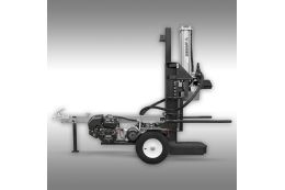 Дровокол комбинированный бензин + электро Jansen HS-22A62K