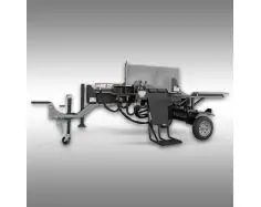 Дровокол Jansen HS-40L55-XXL