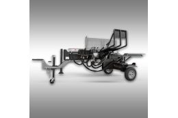 Дровокол Jansen HS-40L55-XXL