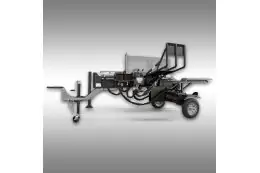 Дровокол Jansen HS-40L55-XXL 2