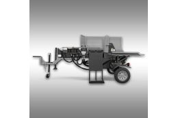Дровокол Jansen HS-40L55-XXL