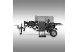Дровокол Jansen HS-40L55-XXL 3