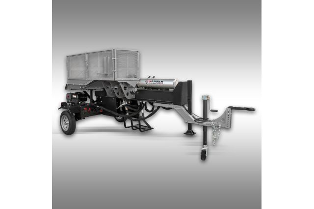 Дровокол Jansen HS-40L55-XXL