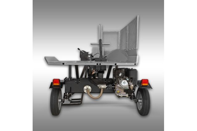 Дровокол Jansen HS-40L55-XXL