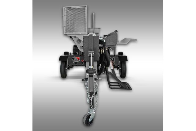 Дровокол Jansen HS-40L55-XXL