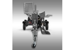 Дровокол Jansen HS-40L55-XXL